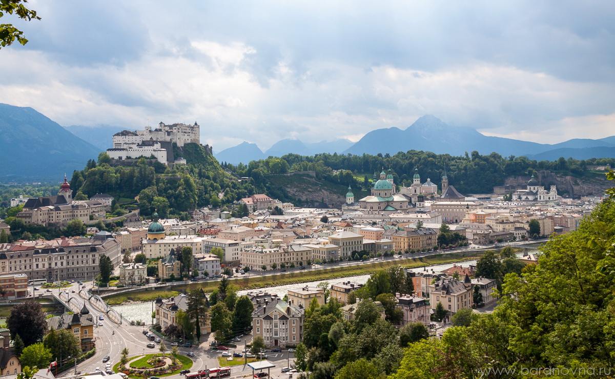 Salzburg